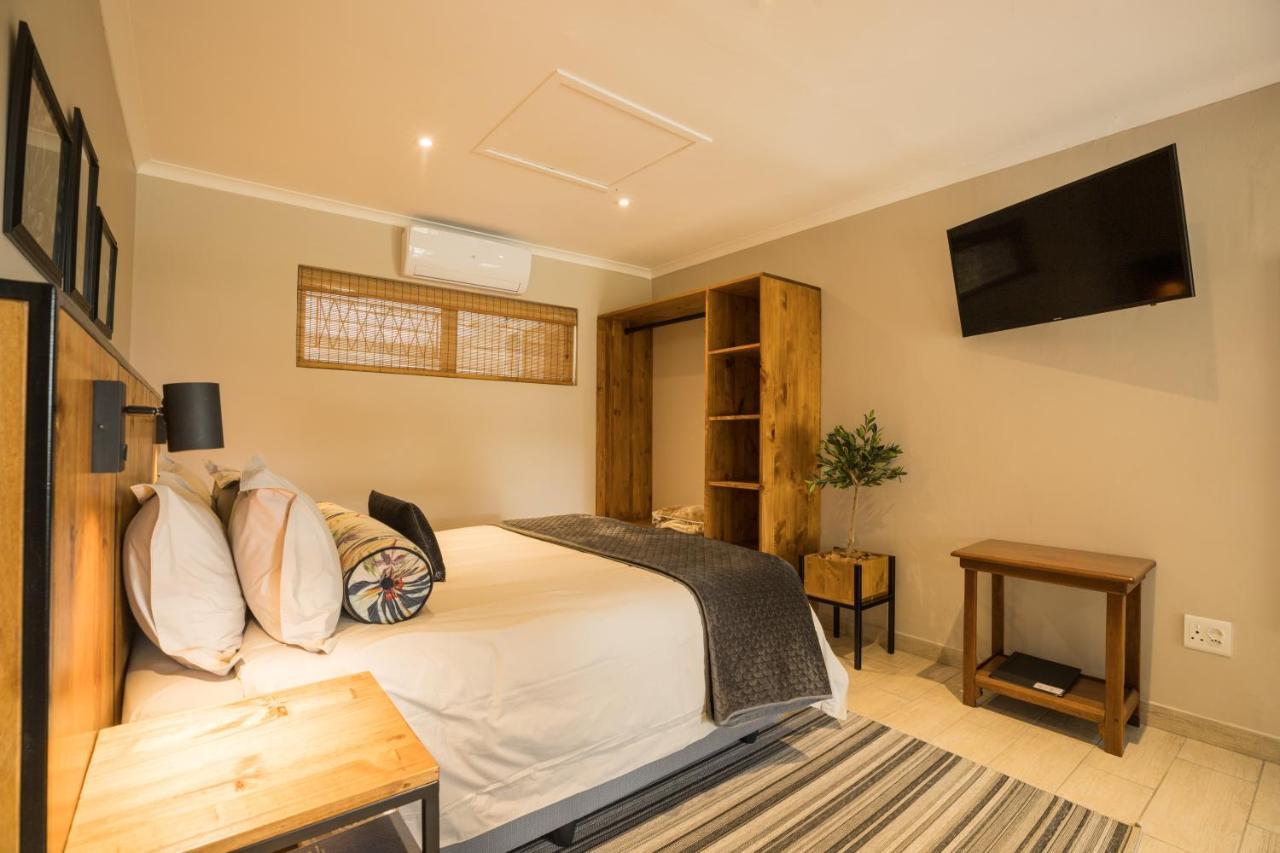 Вилла Kouwdouw Guest Farm Джордж Экстерьер фото
