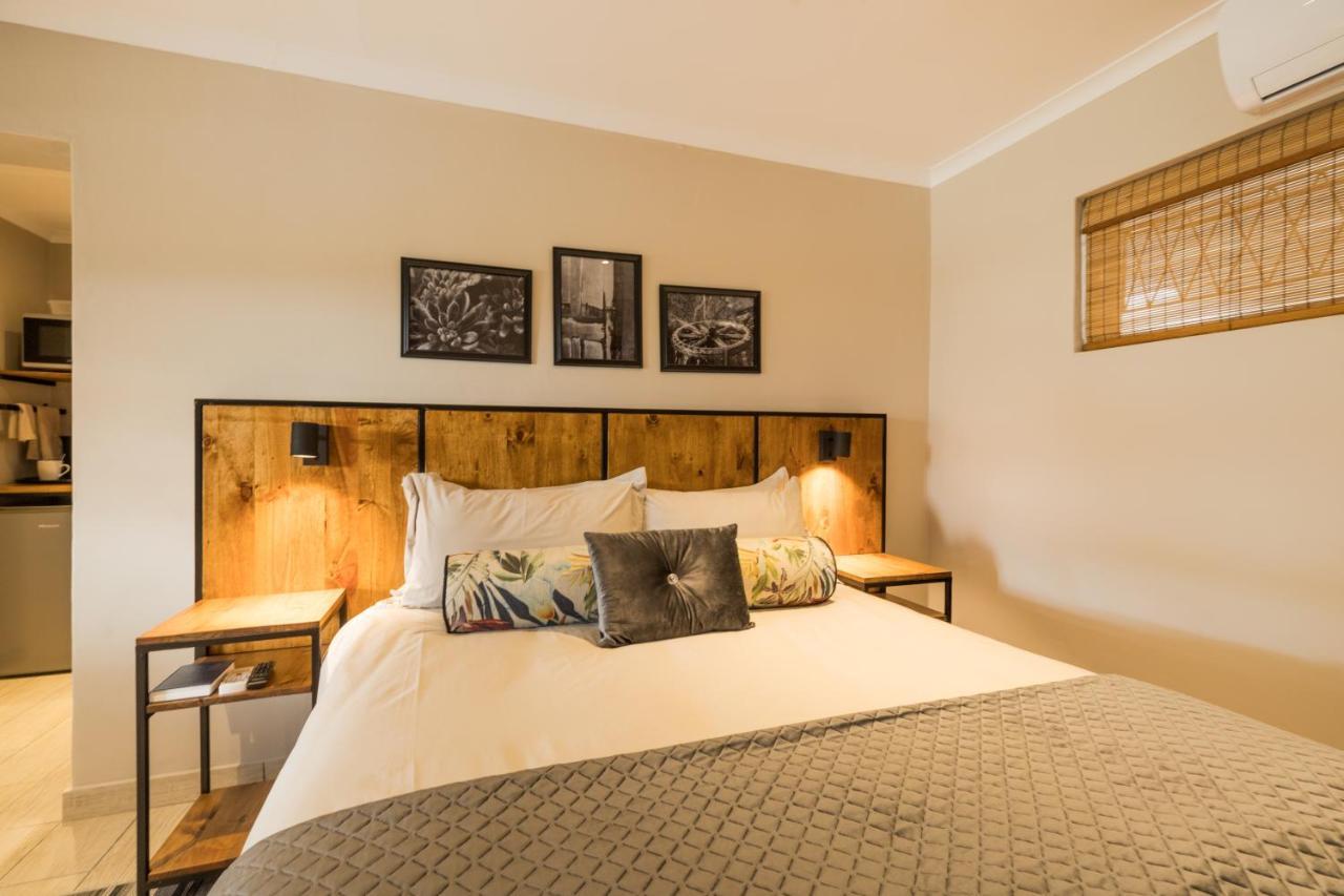Вилла Kouwdouw Guest Farm Джордж Экстерьер фото