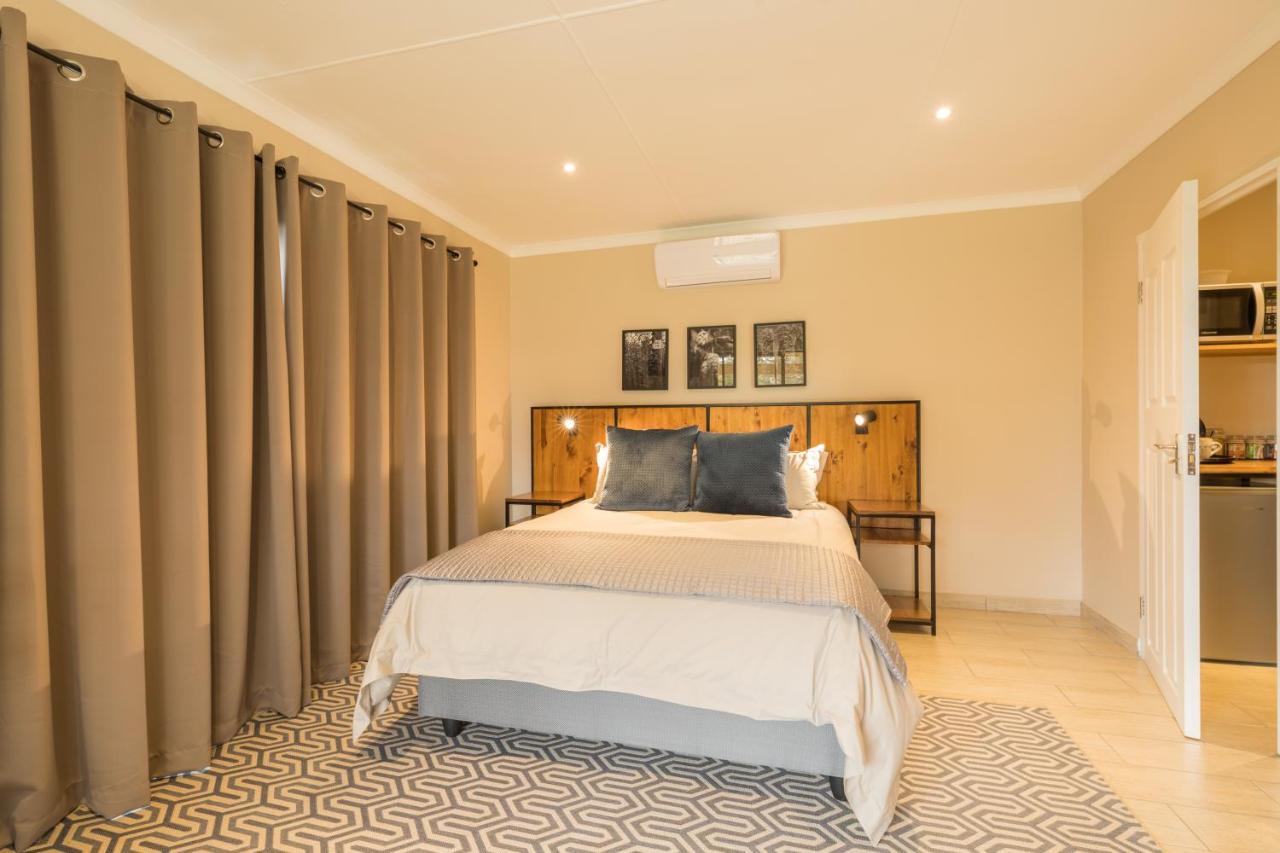 Вилла Kouwdouw Guest Farm Джордж Экстерьер фото