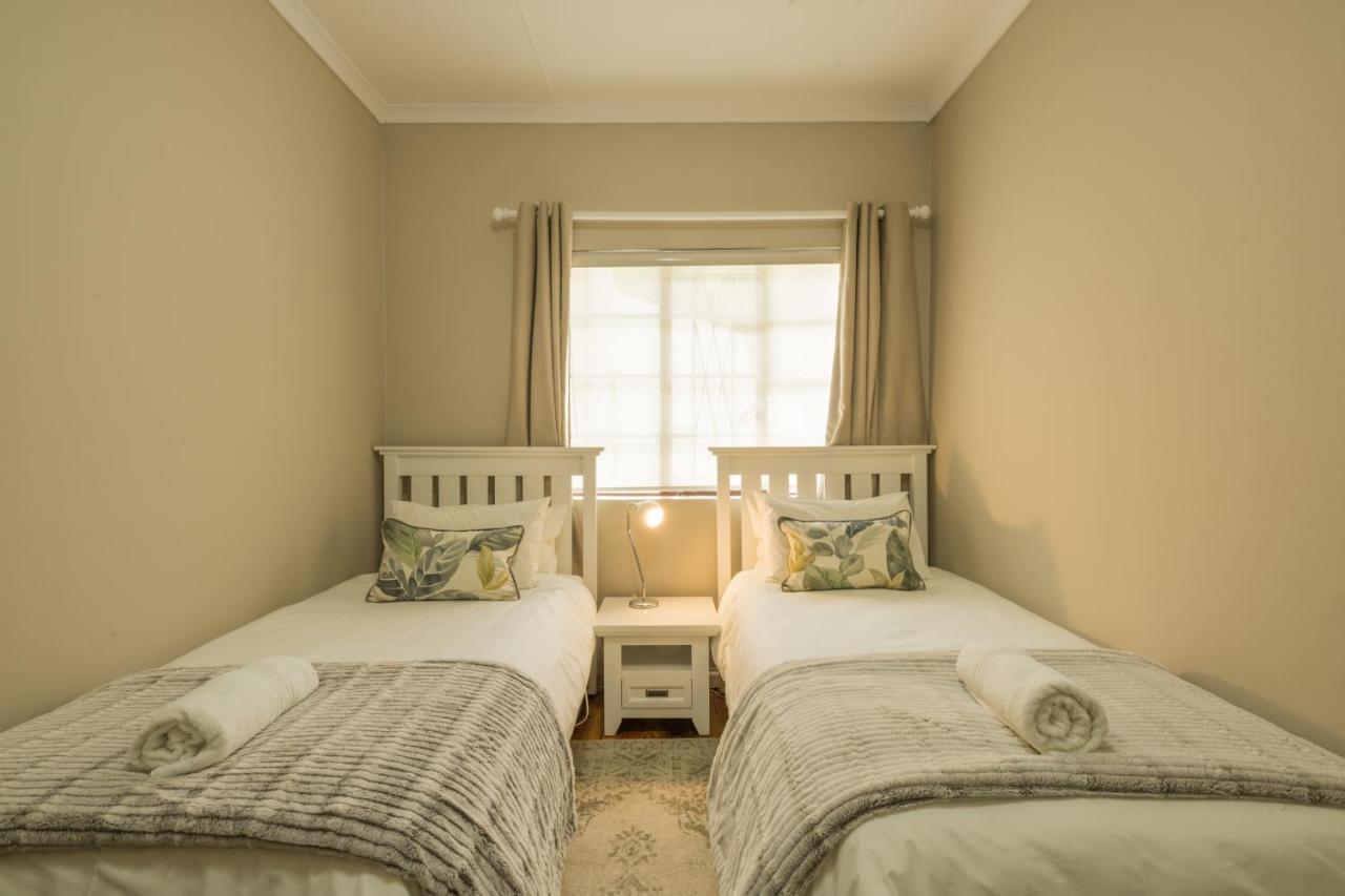 Вилла Kouwdouw Guest Farm Джордж Экстерьер фото